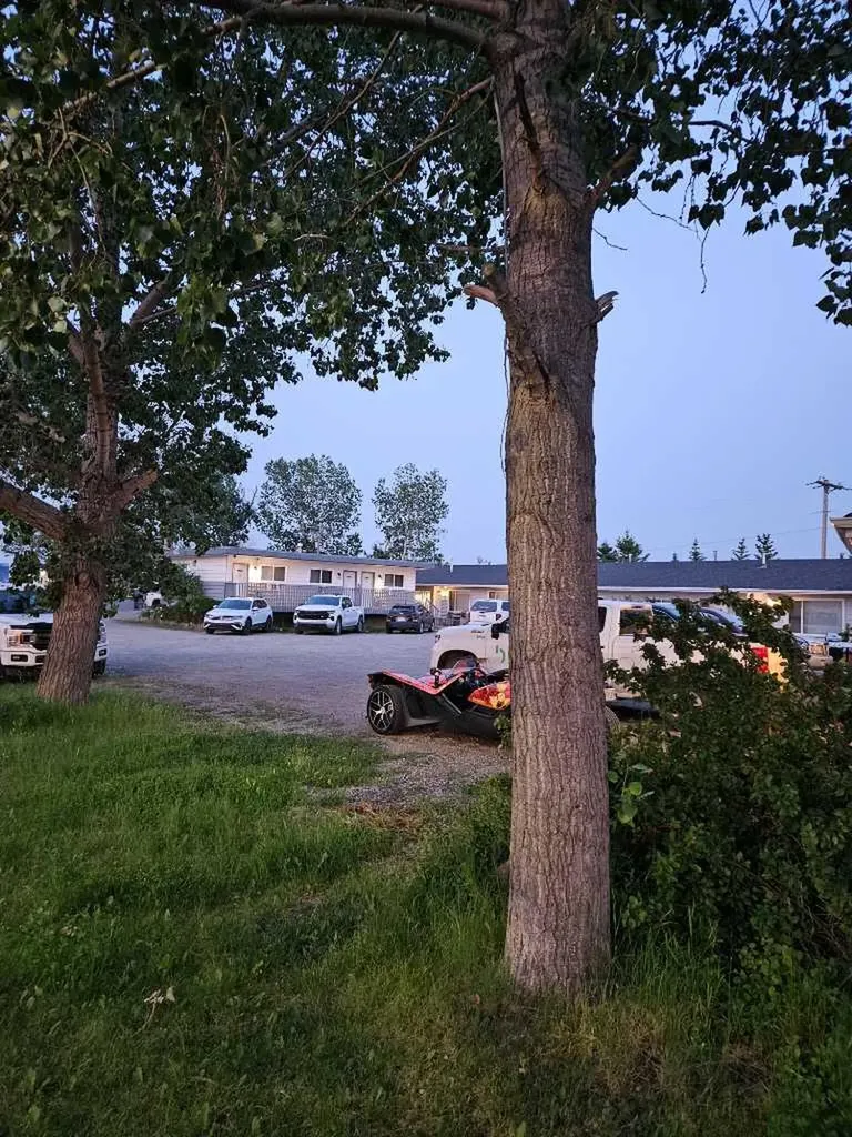 115 2 Street SE Vulcan AB T0L 2B0