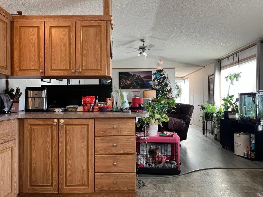 307 Spurline Avenue Coaldale AB T1M 0B1