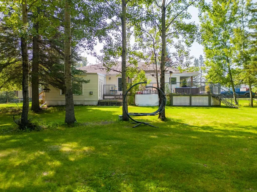 34 Ravine Drive Whitecourt AB T7S1H5