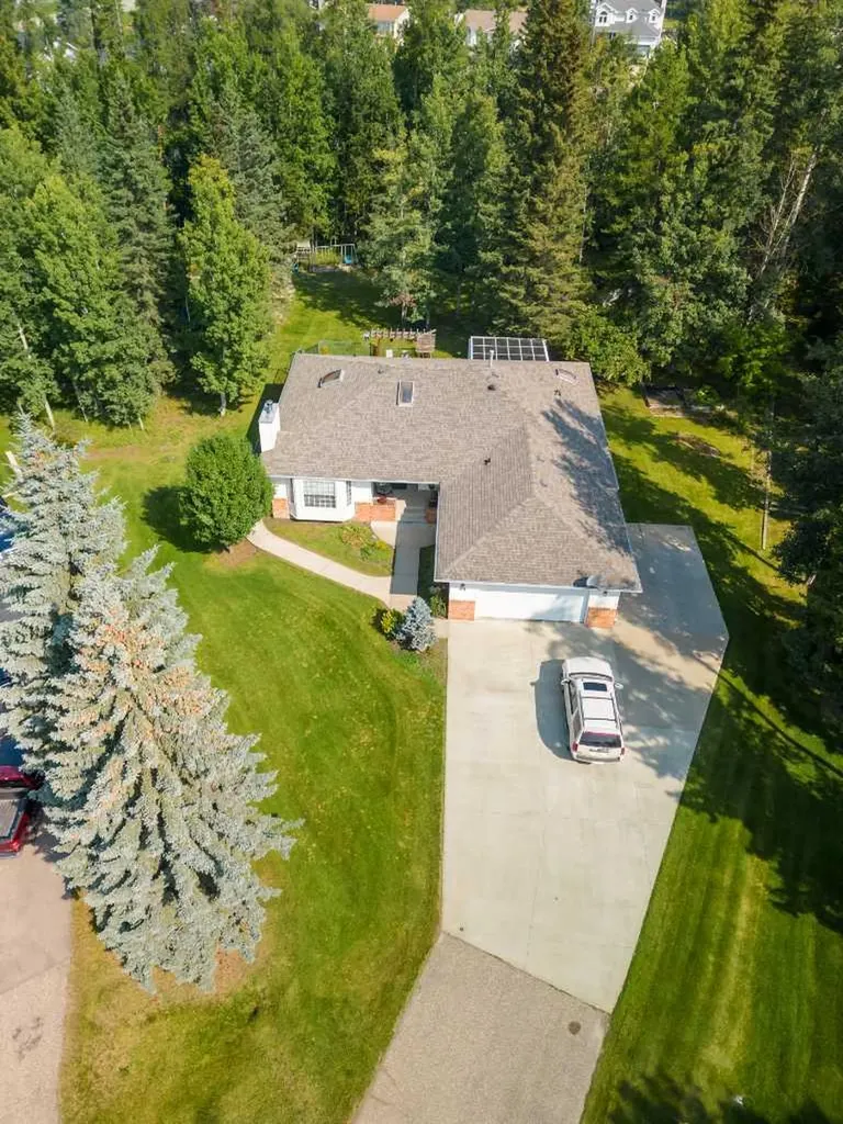 34 Ravine Drive Whitecourt AB T7S1H5