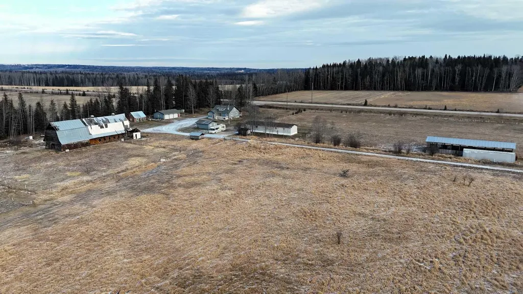 54032 Highway 748n Rural Yellowhead County AB T7E 3M6