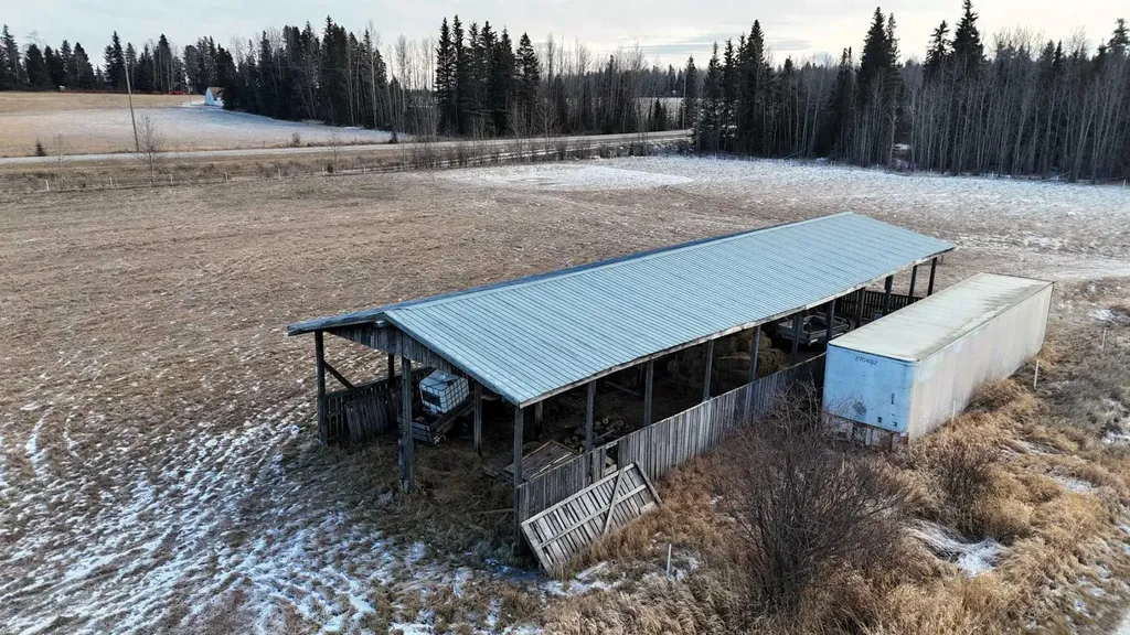 54032 Highway 748n Rural Yellowhead County AB T7E 3M6