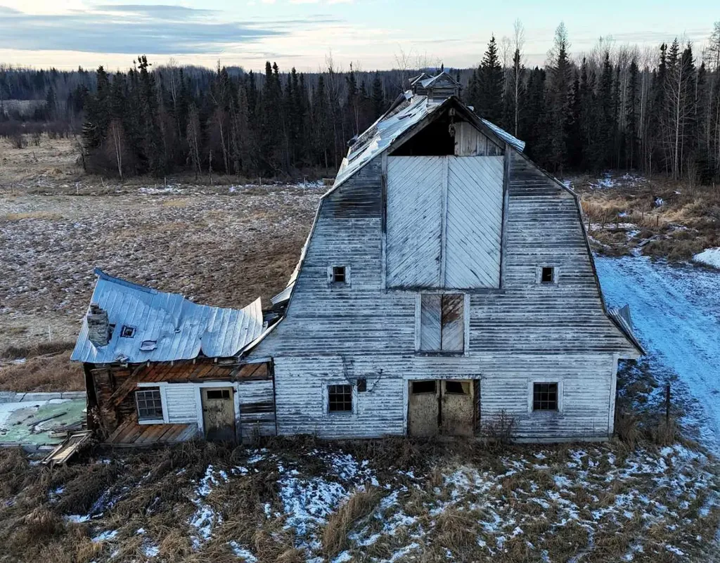 54032 Highway 748n Rural Yellowhead County AB T7E 3M6