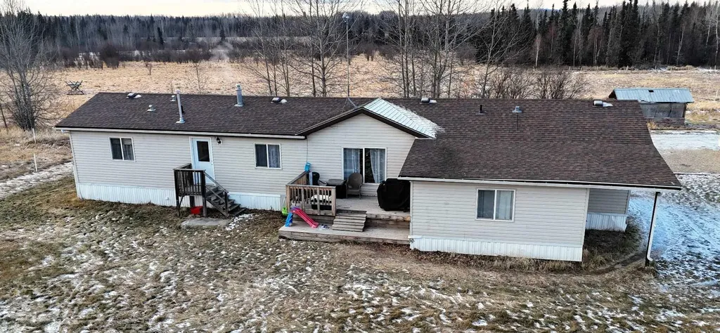 54032 Highway 748n Rural Yellowhead County AB T7E 3M6