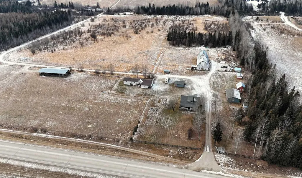 54032 Highway 748n Rural Yellowhead County AB T7E 3M6