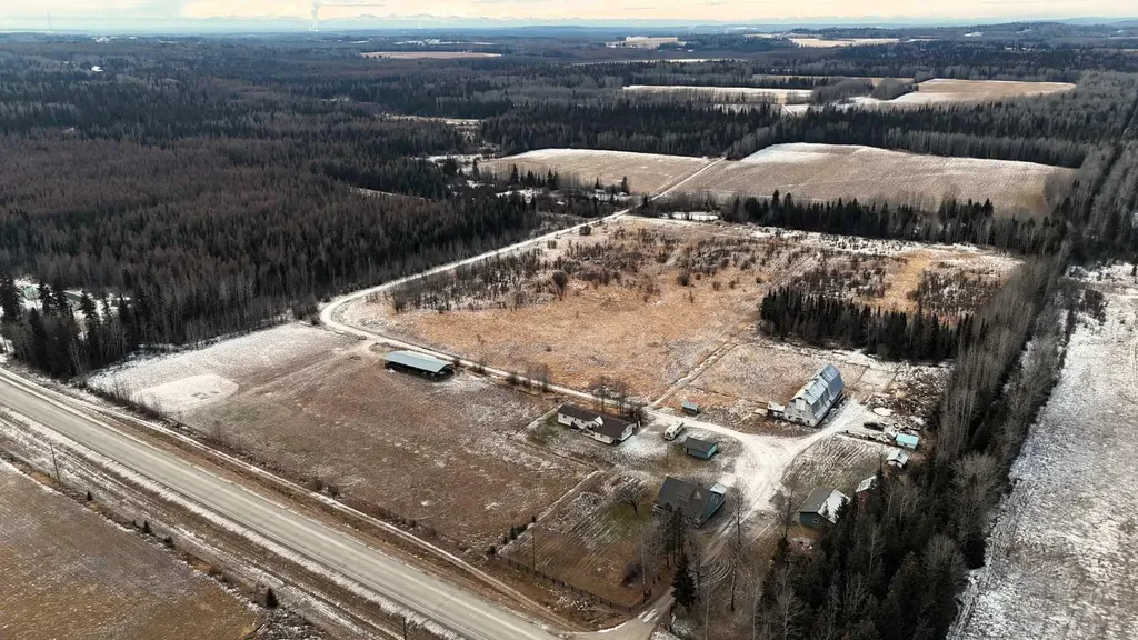 54032 Highway 748n Rural Yellowhead County AB T7E 3M6