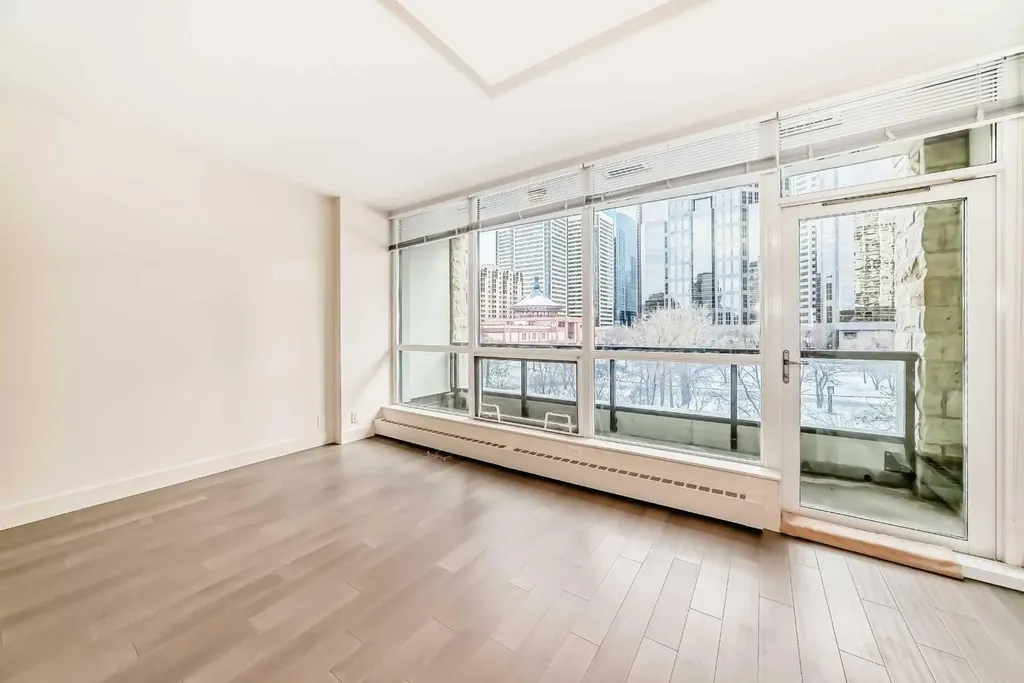 222 Riverfront Avenue SW Calgary AB T2P 0X2