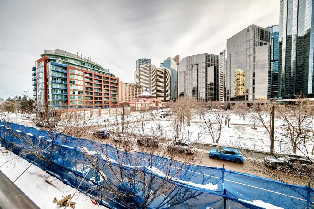 222 Riverfront Avenue SW Calgary AB T2P 0X2