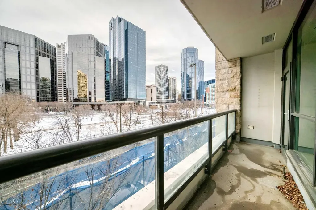 222 Riverfront Avenue SW Calgary AB T2P 0X2