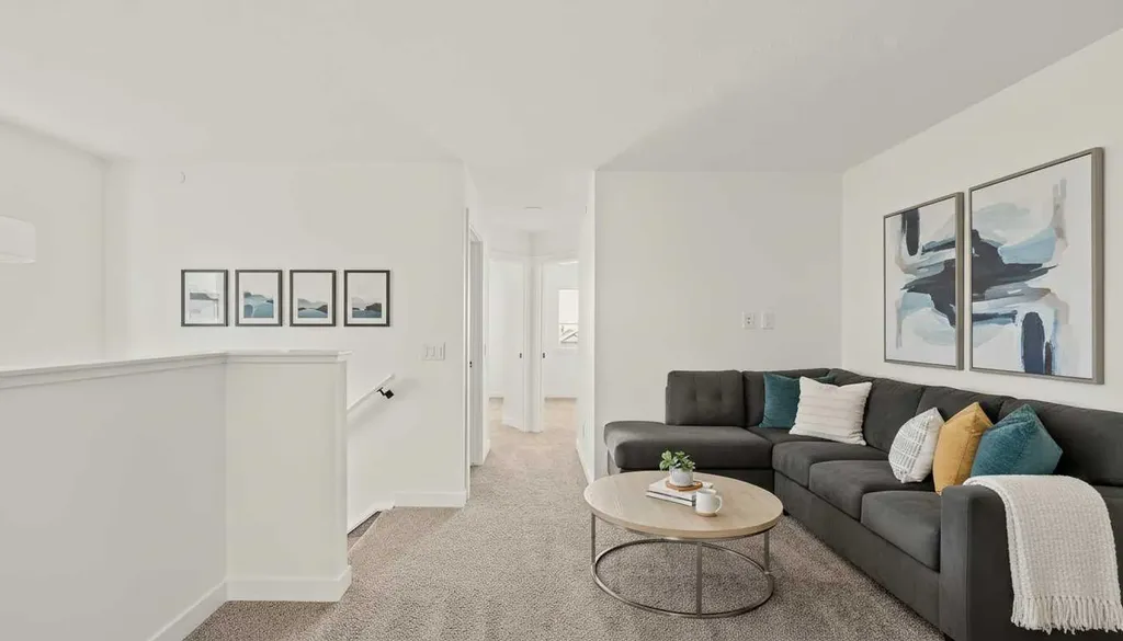 15 Herron Walk NE Calgary AB T3P 2L2