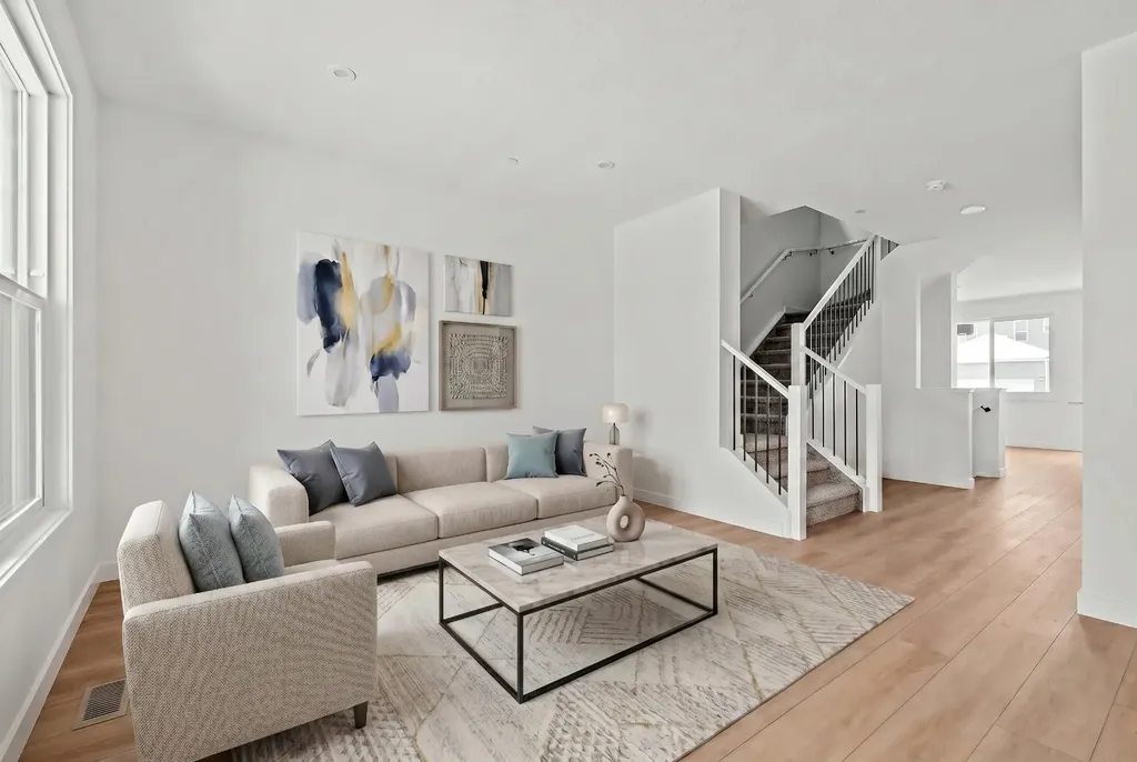 15 Herron Walk NE Calgary AB T3P 2L2