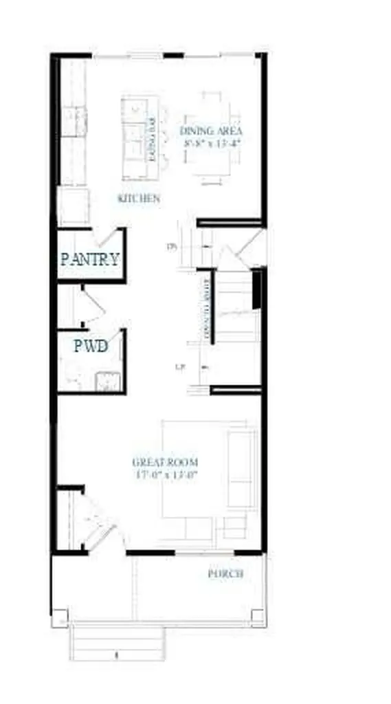 15 Herron Walk NE Calgary AB T3P 2L2