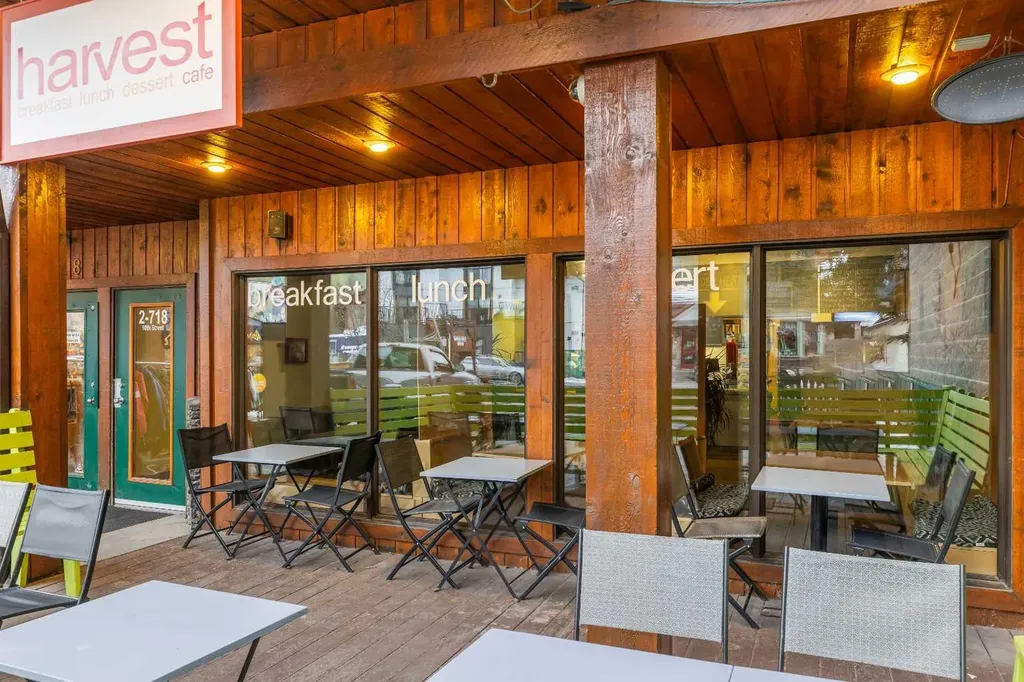 718 10th Street Canmore AB T1W2A6