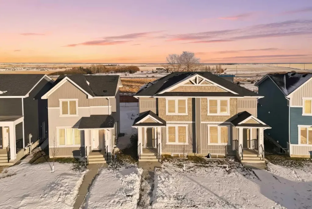1923 Mccaskill Drive Crossfield AB t0m0s0