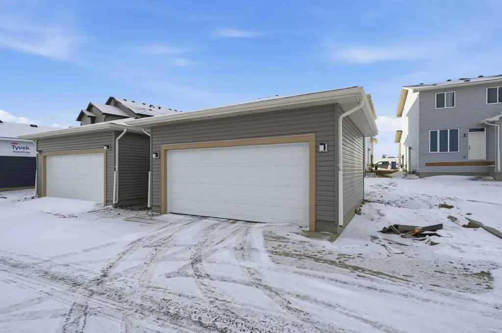 1923 Mccaskill Drive Crossfield AB t0m0s0