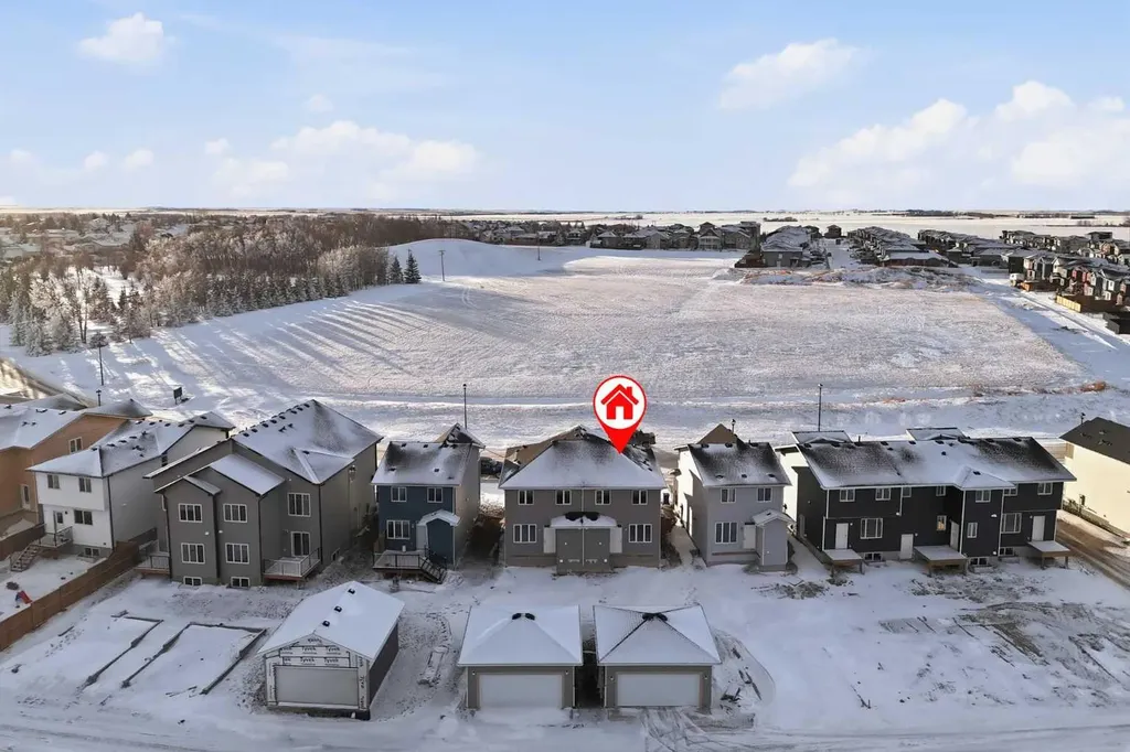 1923 Mccaskill Drive Crossfield AB t0m0s0