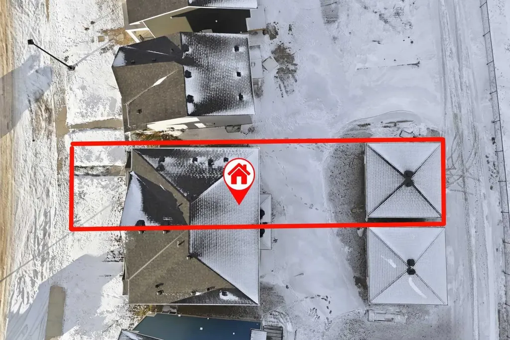 1923 Mccaskill Drive Crossfield AB t0m0s0