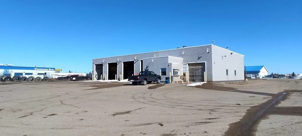 4710 36 Street Camrose AB T4V 0N1