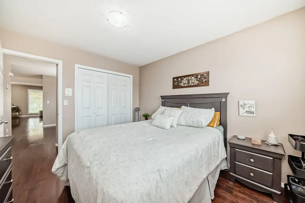 8432 Berkley Road NW Calgary AB T3K 1B4