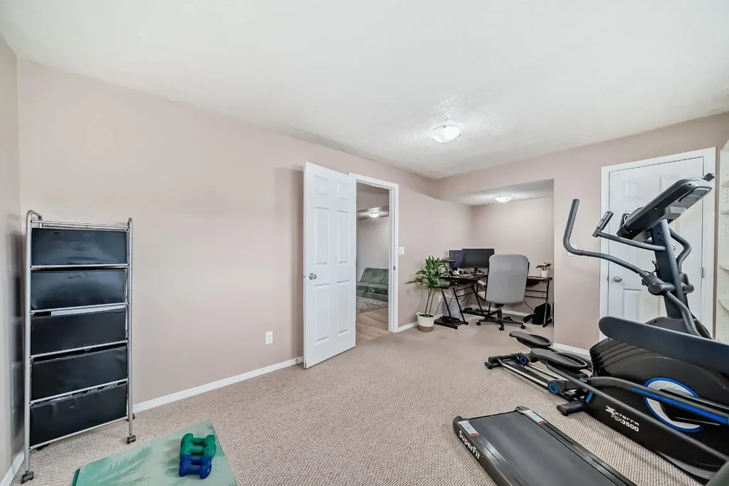 8432 Berkley Road NW Calgary AB T3K 1B4