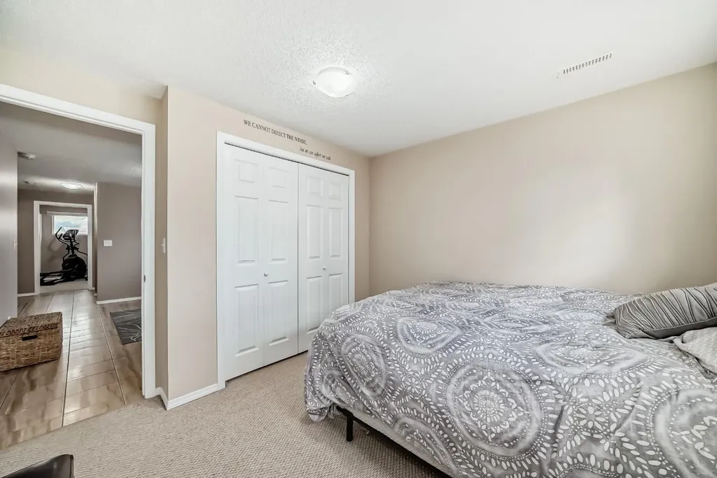 8432 Berkley Road NW Calgary AB T3K 1B4