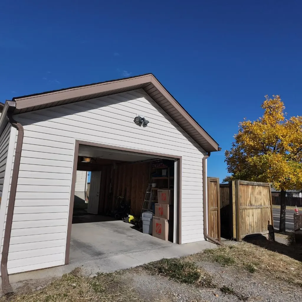 8432 Berkley Road NW Calgary AB T3K 1B4
