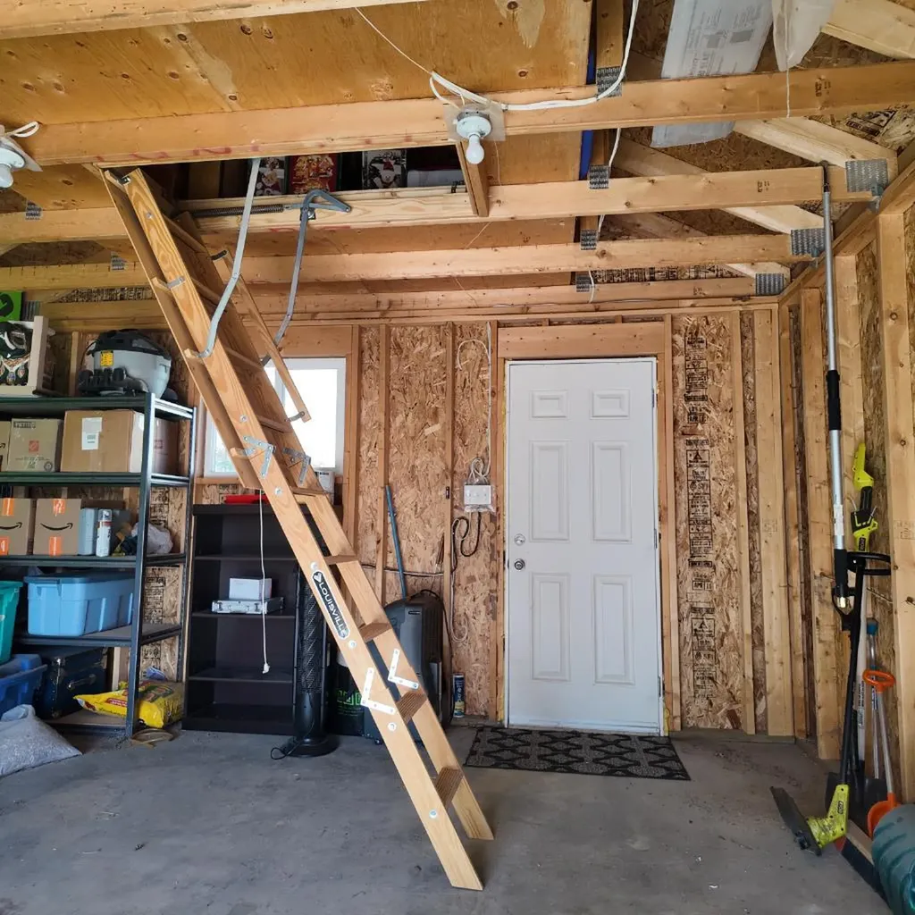 8432 Berkley Road NW Calgary AB T3K 1B4