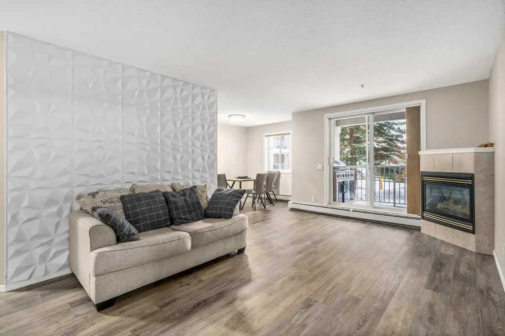 11 Chaparral Ridge Drive SE Calgary AB T2X 3P7
