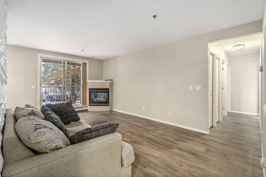11 Chaparral Ridge Drive SE Calgary AB T2X 3P7