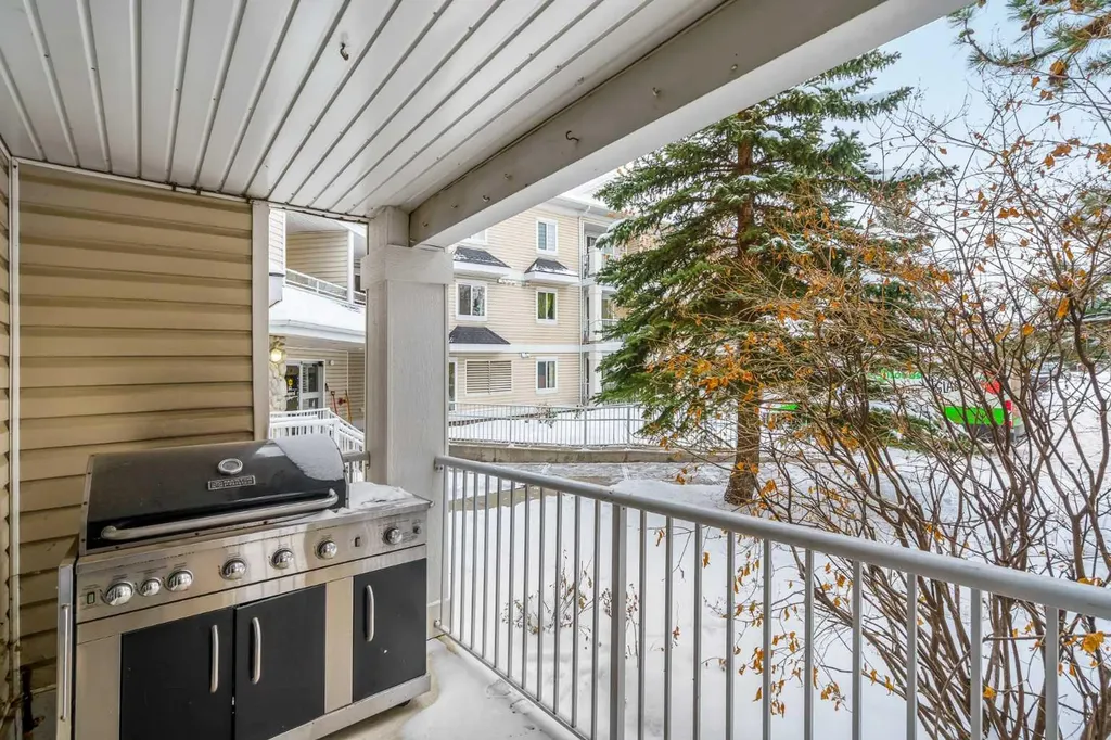 11 Chaparral Ridge Drive SE Calgary AB T2X 3P7