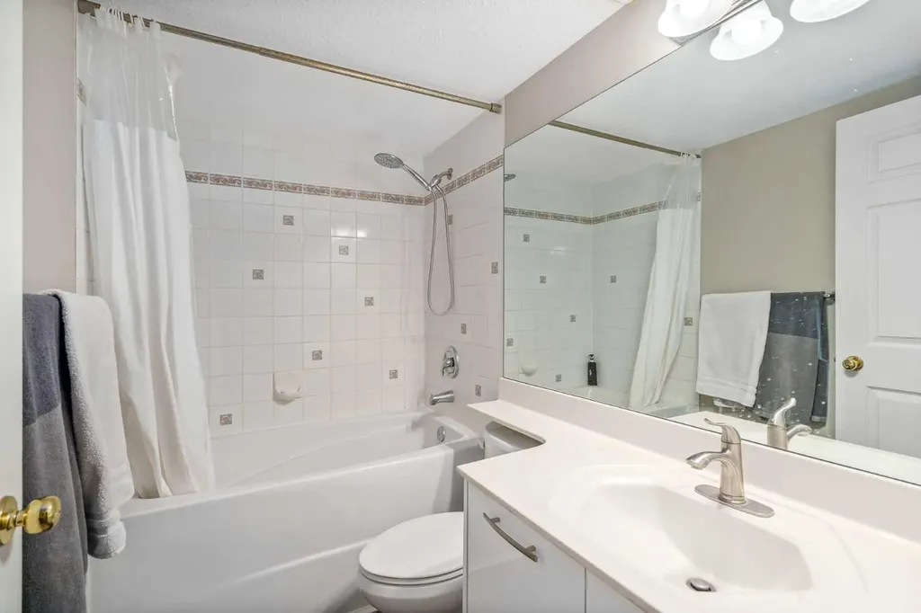 11 Chaparral Ridge Drive SE Calgary AB T2X 3P7