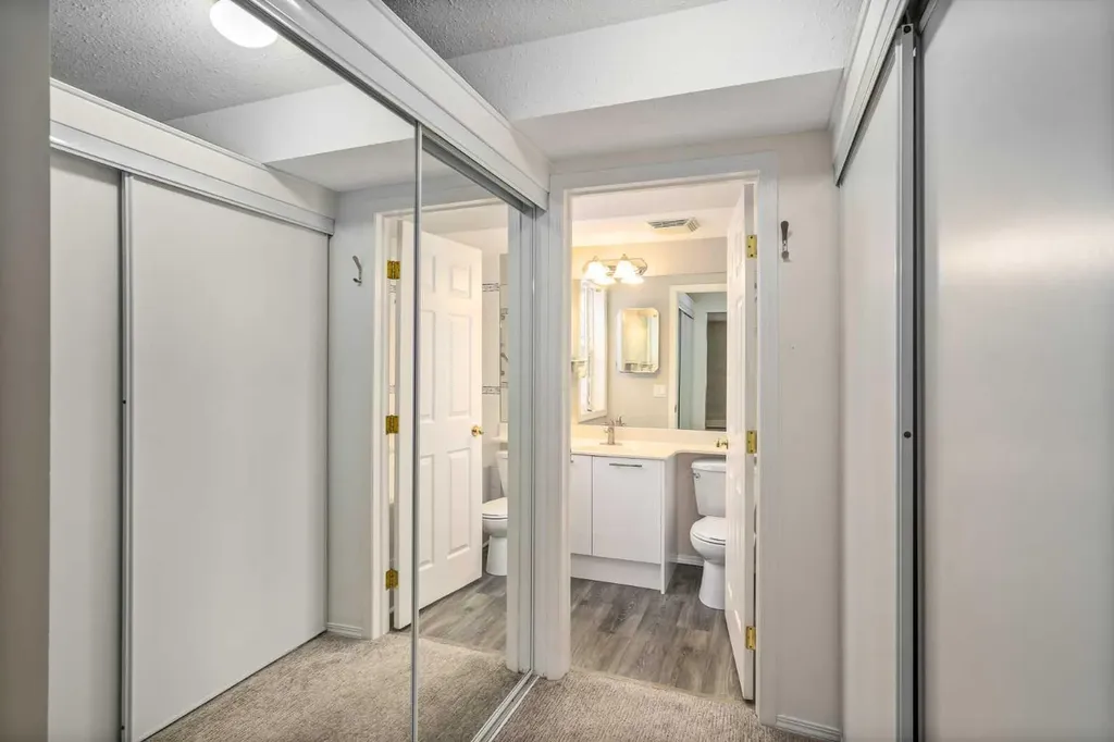 11 Chaparral Ridge Drive SE Calgary AB T2X 3P7