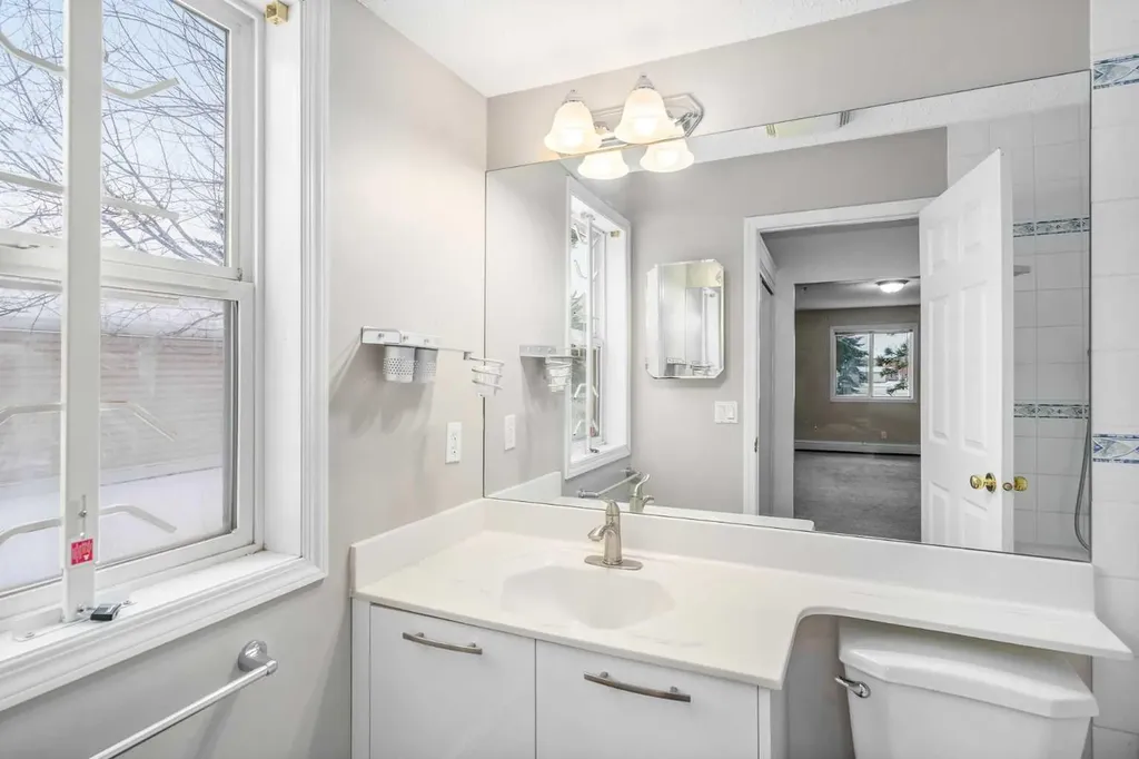 11 Chaparral Ridge Drive SE Calgary AB T2X 3P7