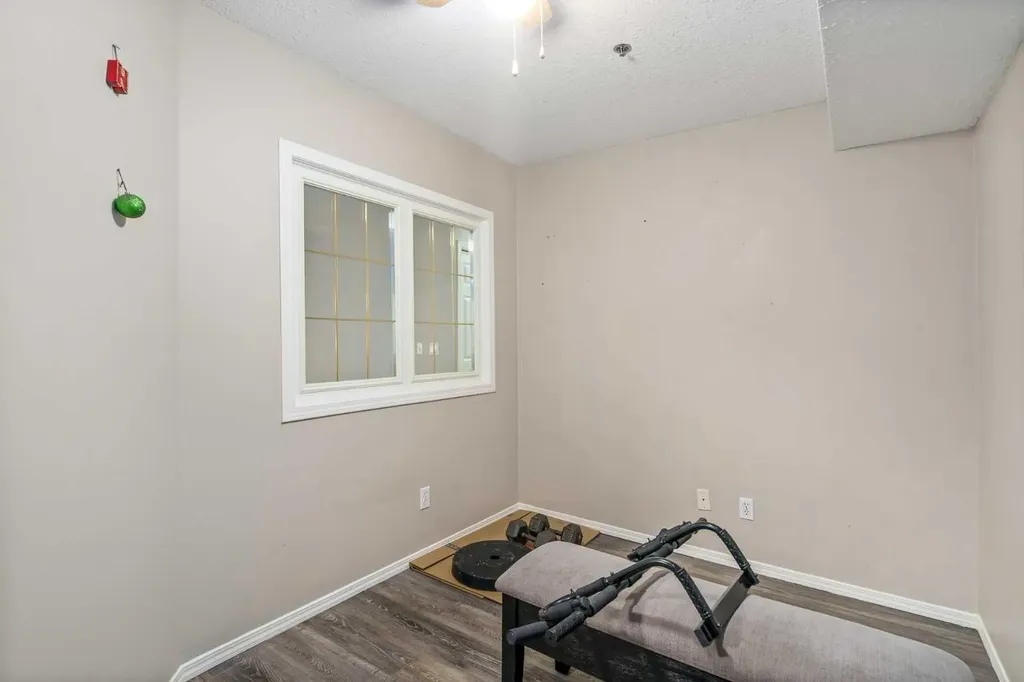 11 Chaparral Ridge Drive SE Calgary AB T2X 3P7