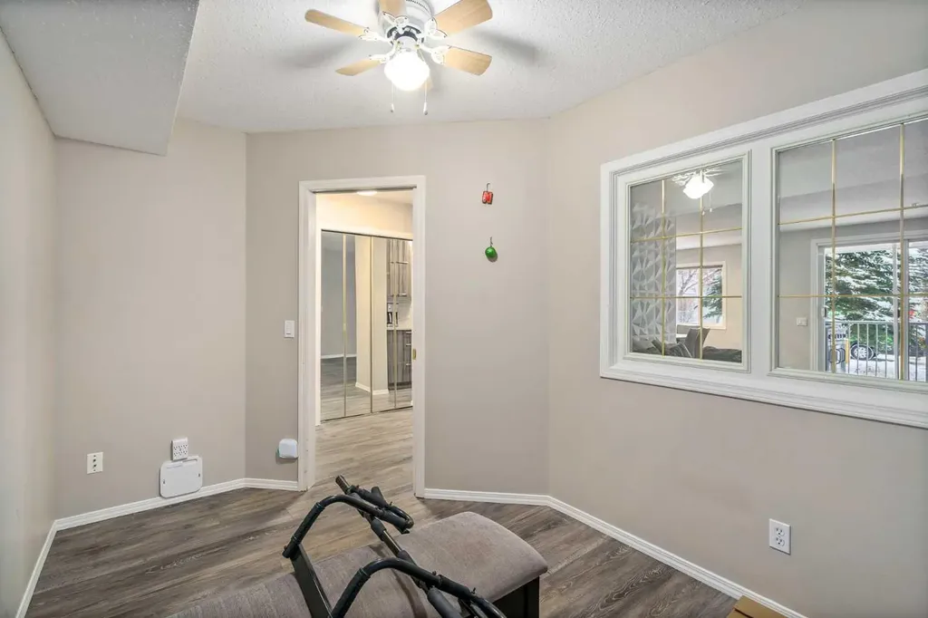 11 Chaparral Ridge Drive SE Calgary AB T2X 3P7