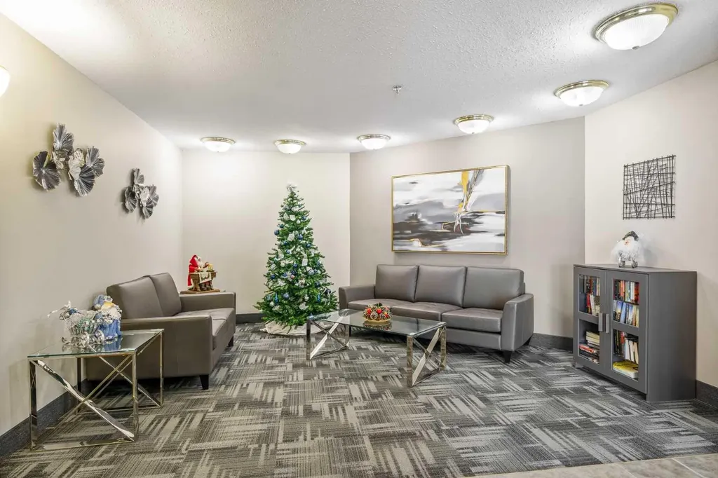 11 Chaparral Ridge Drive SE Calgary AB T2X 3P7