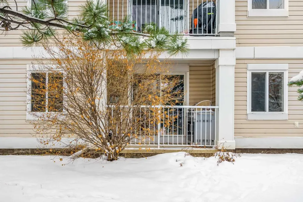 11 Chaparral Ridge Drive SE Calgary AB T2X 3P7