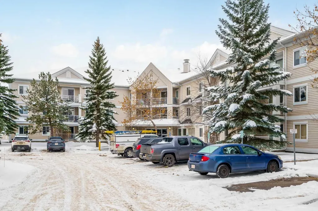 11 Chaparral Ridge Drive SE Calgary AB T2X 3P7