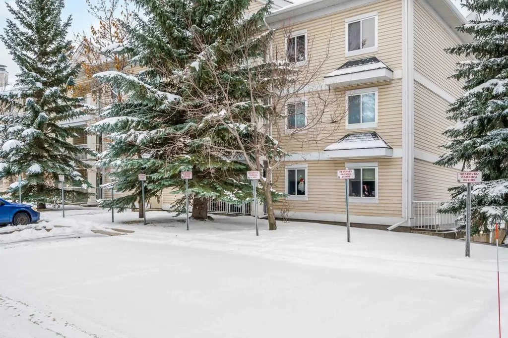 11 Chaparral Ridge Drive SE Calgary AB T2X 3P7