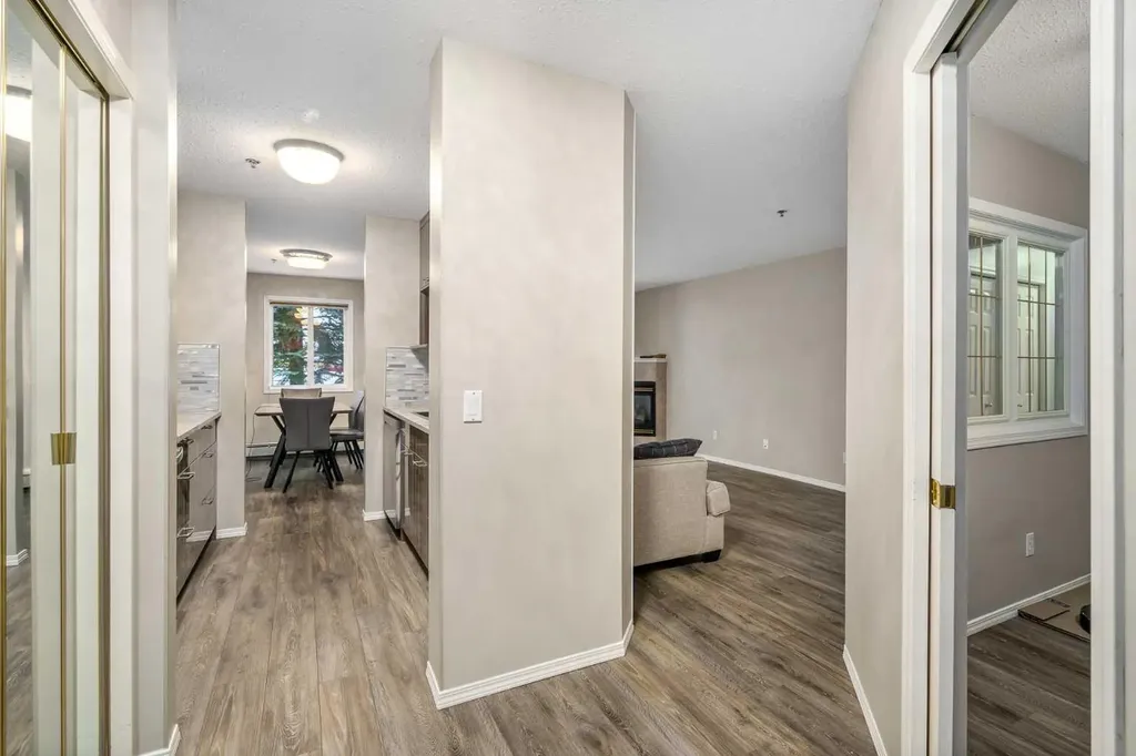 11 Chaparral Ridge Drive SE Calgary AB T2X 3P7