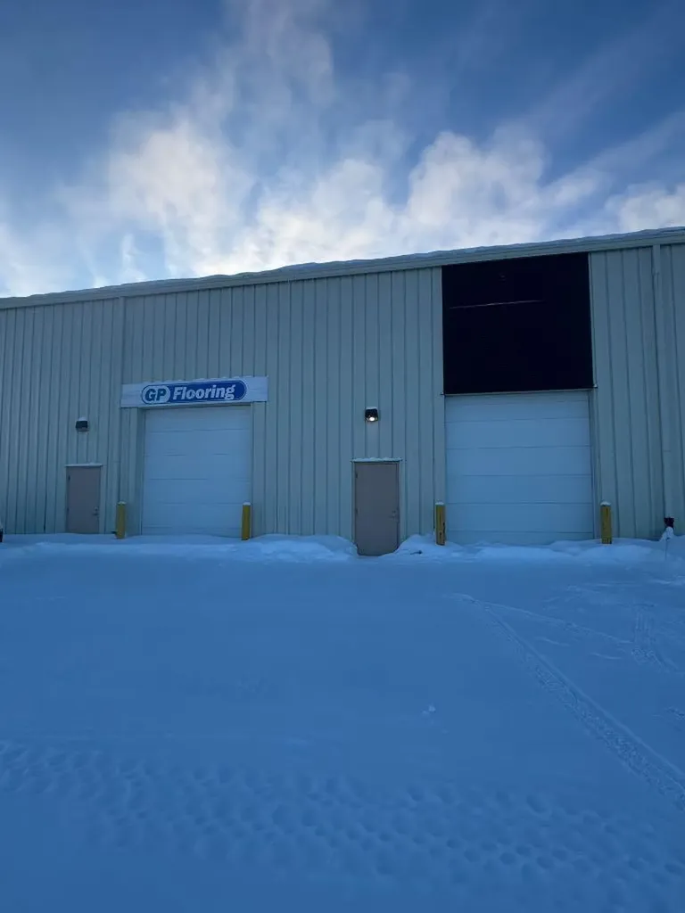 10136 128 Avenue Grande Prairie AB T8V 1E9