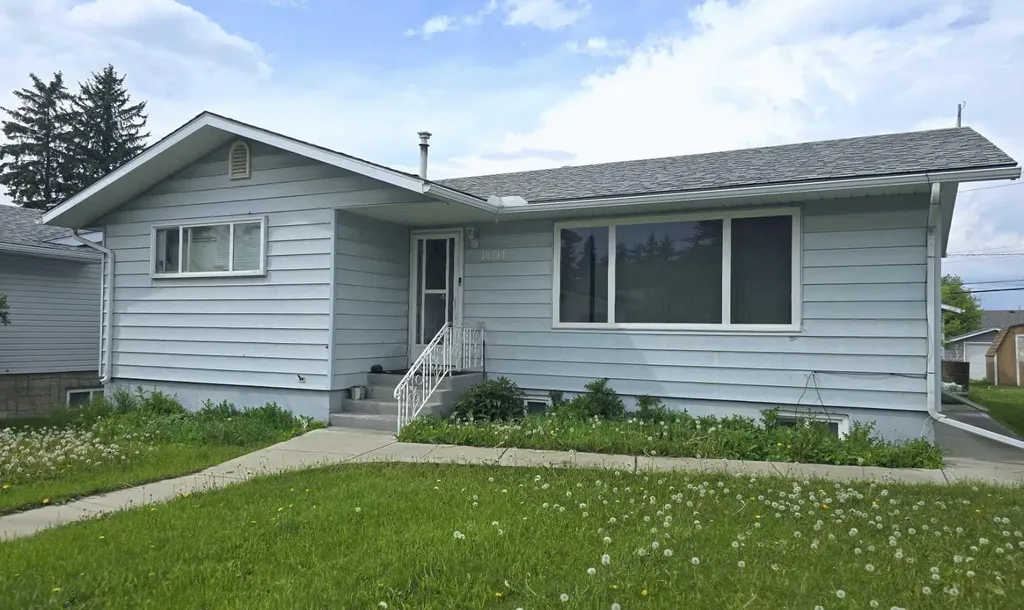101A Avenue Lac La Biche AB T0A 2C0