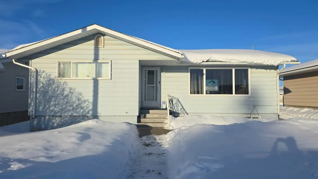 101A Avenue Lac La Biche AB T0A 2C0