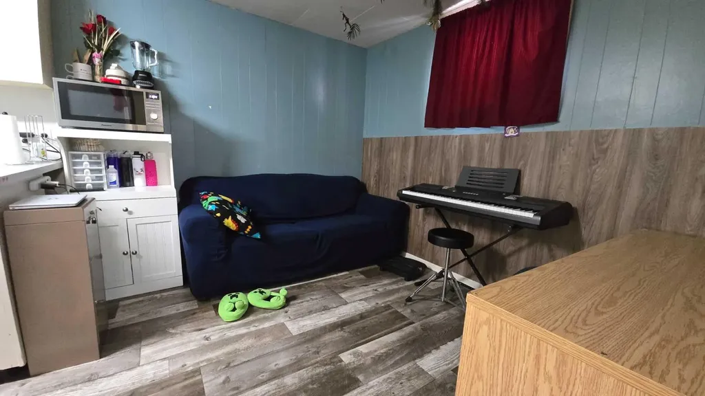 101A Avenue Lac La Biche AB T0A 2C0