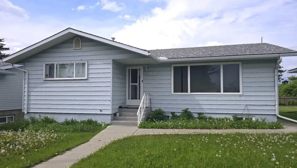 101A Avenue Lac La Biche AB T0A 2C0
