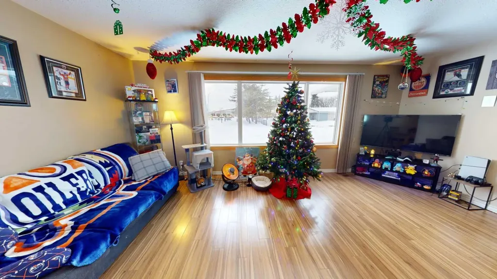 101A Avenue Lac La Biche AB T0A 2C0