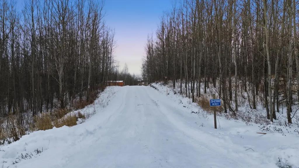 421008 Range Road 14 Ponoka AB T0C 2J0