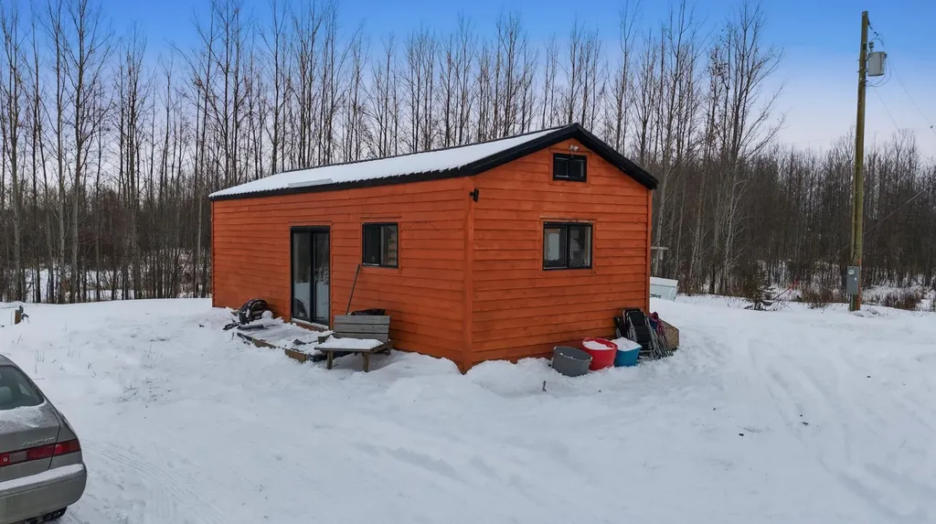 421008 Range Road 14 Ponoka AB T0C 2J0