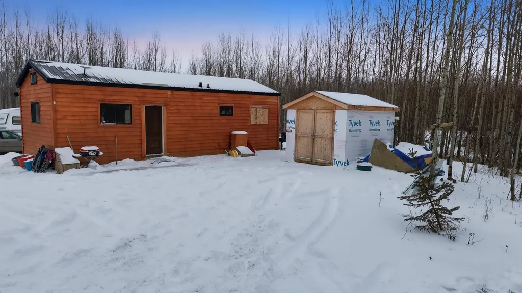 421008 Range Road 14 Ponoka AB T0C 2J0