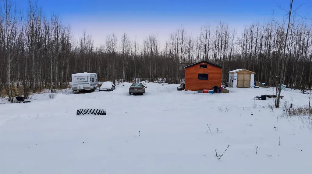 421008 Range Road 14 Ponoka AB T0C 2J0